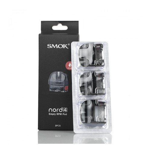 بود سموك نورد 4